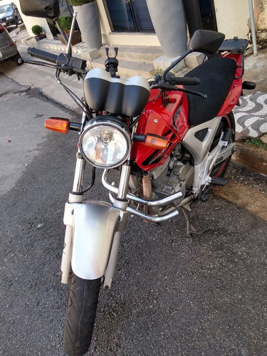 Imagem 6 de 7 de Honda Cbx
