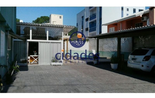 Imagem 7 de 30 de Residential / Home Florianopolis Sc - L00087