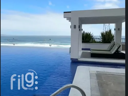 Vendo Excelente Departamento Sector Residencial De Iquique
