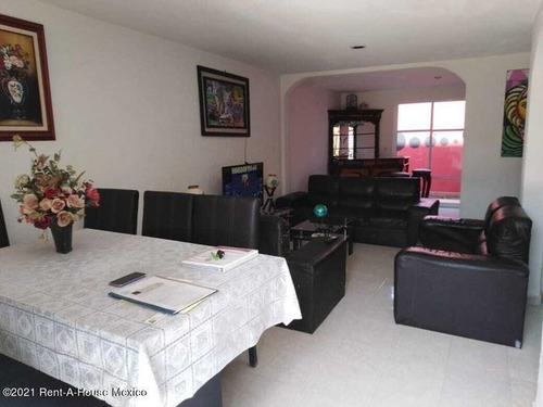 Imagen 12 de 14 de Casa En Venta En Chac Bolay Pachuca Si