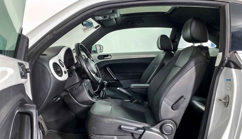 Imagen 15 de 15 de 41863 - Volkswagen Beetle 2016 Con Garantía