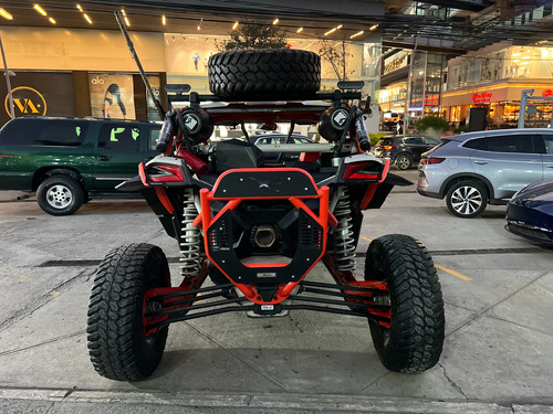 Can Am Maverick X3 Xrc Turbo 2022