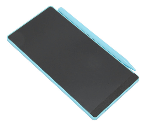 Tableta De Escritura Lcd Doodle Board De 6.5 Pulgadas, Borra