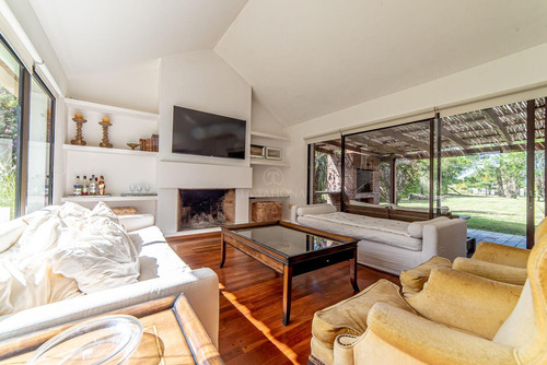 Casa En Venta - Ref 442