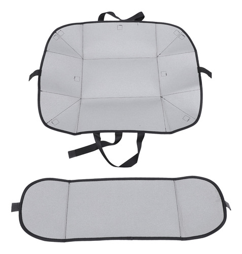 Bolsa De Almacenamiento Portátil De Tela Oxford Para Alfombr