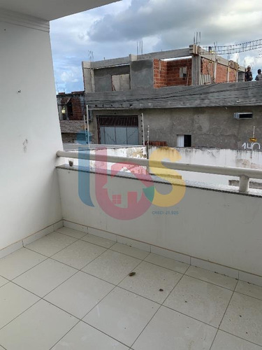 Imagem 9 de 15 de Vendo Casa Duplex 3/4 No Bairro Parque Verde - Itabuna/ba - 4705