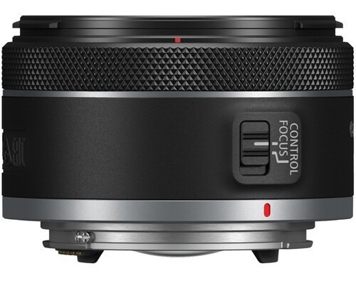 Imagem 4 de 4 de Lente Canon Rf 16mm F/2.8 Stm + Nf-e **