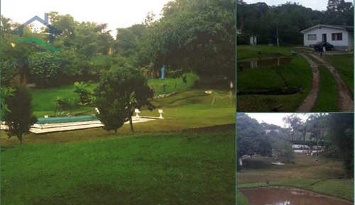 Imagem 1 de 13 de Chácara Com 2 Dorms, Jardim Estância Brasil, Atibaia - R$ 763 Mil, Cod: 3359 - V3359