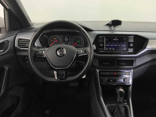 Imagem 12 de 15 de Volkswagen T Cross Comfortline Ad 2020
