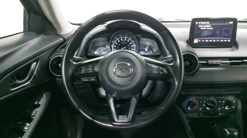 Mazda CX-3 2.0 I Sport 2wd At