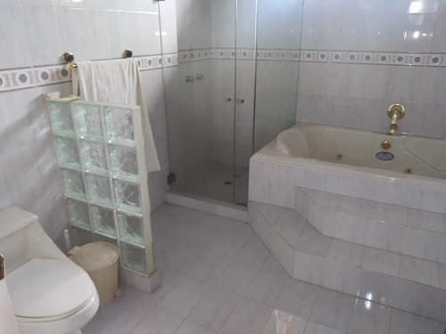 Imagen 13 de 13 de Casa En Venta Urb Club De Campo, San Antonio, Miranda