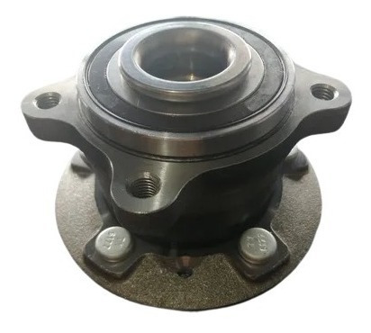 Mozo Cubo Rueda Trasero Chevrolet Cruze  Koyo