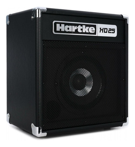 Hartke Hmhd25 Amplificador Bajo Eléctrico 25w 8 Pulgadas