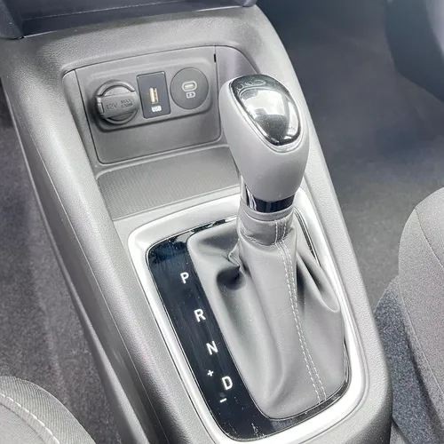 Hyundai Hb20 Premium At