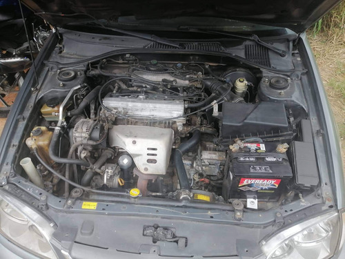 Imagen 6 de 14 de Toyota Corona Corona Corona