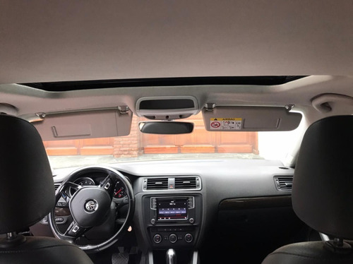Volkswagen Vento 1.4 Tsi Highline Dsg