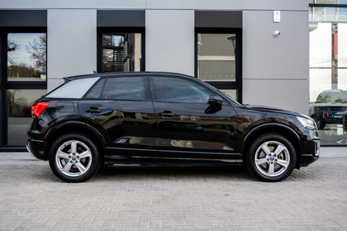Imagen 4 de 16 de Audi Q2 1.4 Tfsi