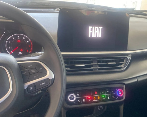 Imagen 18 de 22 de Fiat Pulse Drive O Impulse 0km 2022 Tomo Nivus Polo Bora 2-
