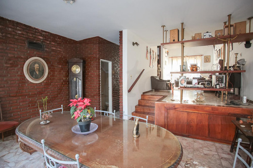 Casa En Venta En Agronomia