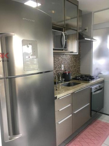 Ref.: 4885 - Apartamento Em Jundiaí Para Venda - V4885