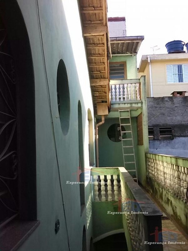 Imagem 3 de 15 de Ref.: 6666 - Sobrados Em Osasco Para Venda - V6666