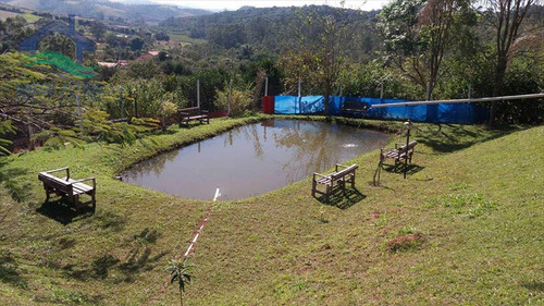 Imagem 3 de 24 de Chácara Com 3 Dorms, Cachoeirinha, Bom Jesus Dos Perdões - R$ 550 Mil, Cod: 995 - V995