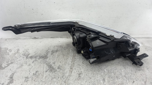 Farol Hilux Sw4 S/led 2016 17 18 19 2020 Esquerdo Original (Usado)