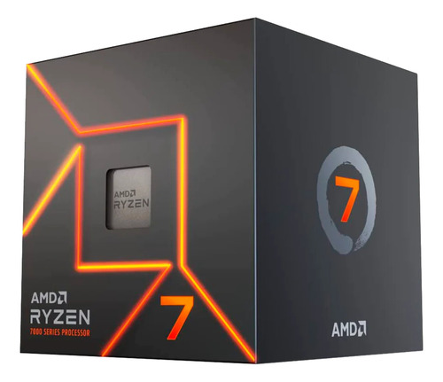 Pc Armado Amd Ryzen 7 5700g + 32gb Ddr4 + Ssd 1tb