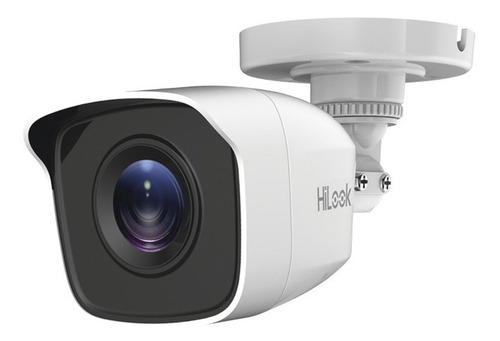 Imagen 1 de 1 de Cámara Hiloook Bala Turbohd 4 Mpx / Gran Angular 100°