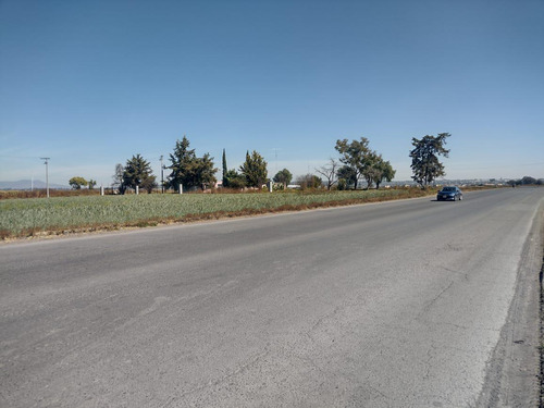 Terreno Zumpango Paseo Bicentenario 3159 Mts