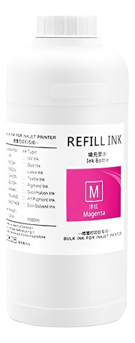Tinta De Medio Para Pfi 102 107 Ipf 670 710 720 765 785 670e M Magent