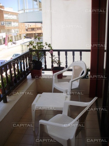 Apartamento En Venta Punta Del Este- Ref: 26115