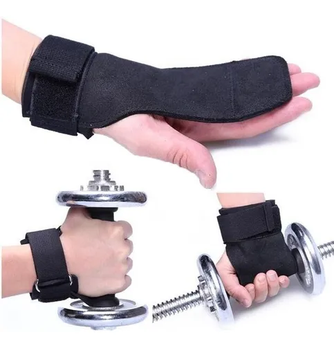 Guantes Para Crossfit Gym Gimnasio Fitness Cuotas sin inter s