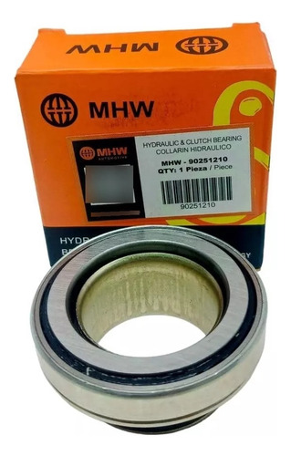 Kit De Clutch Crochet Embrague Chevrolet Aveo 1.6