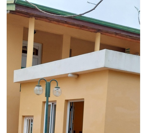Hotel En Venta A 200 Mt Parque Termal Federacion