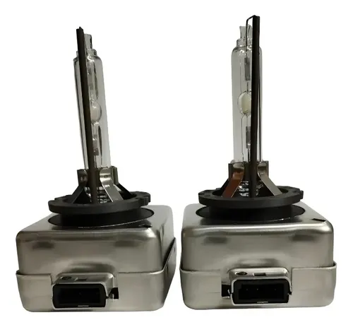 Par Lampada Xenon Azera 2011 2012 2013 66140 Novo | MercadoLivre