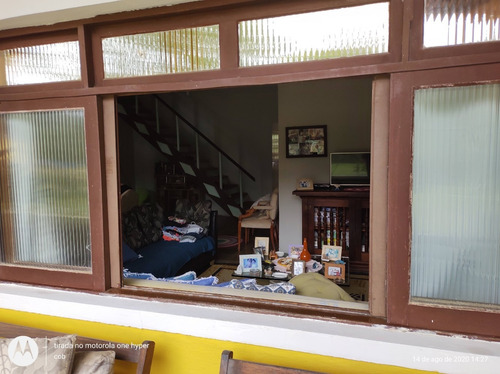 Chácara - Em Pedro De Toledo-sp, Sua Melhor Opção - Ref 558