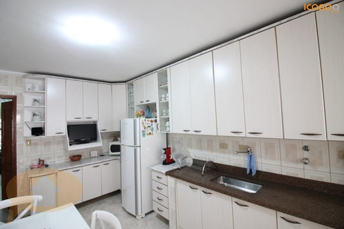 Sobrado - Ref: 7846