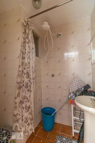 Apartamento Para Aluguel - Centro, 1 Quarto, 27 - 893310674