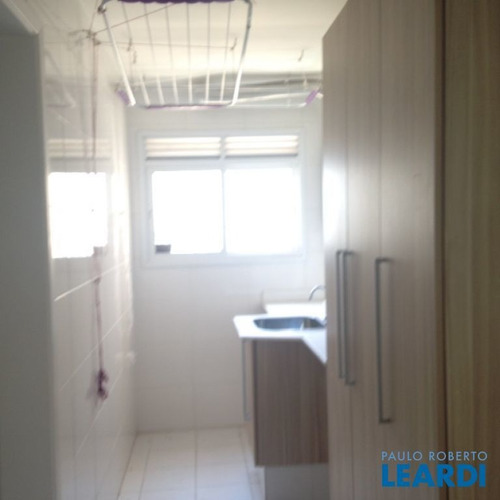 Imagem 6 de 15 de Apartamento - Tamboré - Sp - 463690