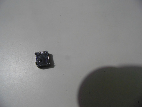 Conector Dc Power Jack Para O Notebook Qbex N450 (Usado)