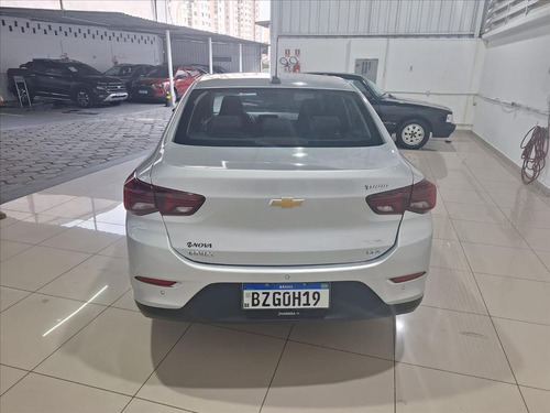 Chevrolet Onix 1.0 TURBO FLEX PLUS LTZ MANUAL