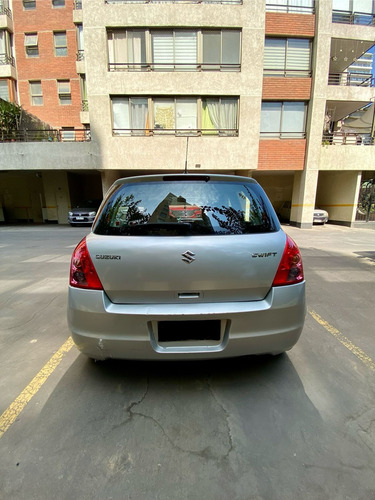 Suzuki Swift 1.3 Gl