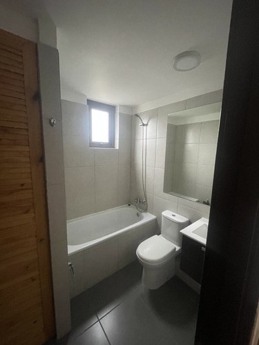 Hermoso Depto En Condominio Con Acceso A Rio Tolten