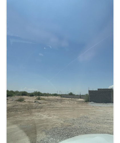 Terreno En Venta En Hacienda Los Olivos