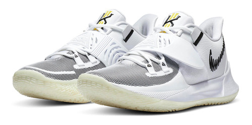 Zapatillas Nike Kyrie Low 3 Moon Urbano Hombre Cj1286-001