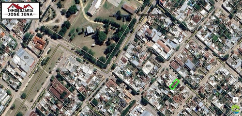 Casa 3 Dormitorios Con Escritorio En Venta - Calle Rodriguez Peña E/ Guido Y Güemes - General Belgrano. A 1 Cuadra Del Céntro De La Ciudad.