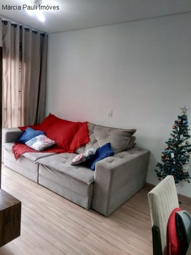 Imagem 19 de 26 de Apartamento A Venda No Condomínio Morada Das Vinhas/vitória - Jundiaí/sp. - Ap01664 - 4868648