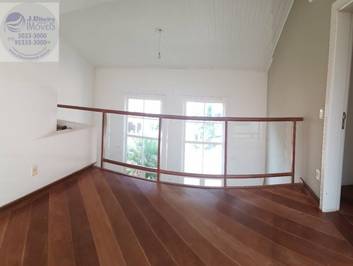 Imagem 12 de 27 de Casa Em Condomínio 4 Suítes 12 Vagas Espaço Gourmet Para Venda Em Jardim Franca São Paulo-sp - 900961