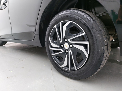 Chevrolet Onix 1.0 FLEX PLUS LT MANUAL